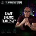 Hypnosis for Passion and Self Belief