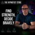 Hypnosis for the Emotional Strength to Make a Difficult Decision