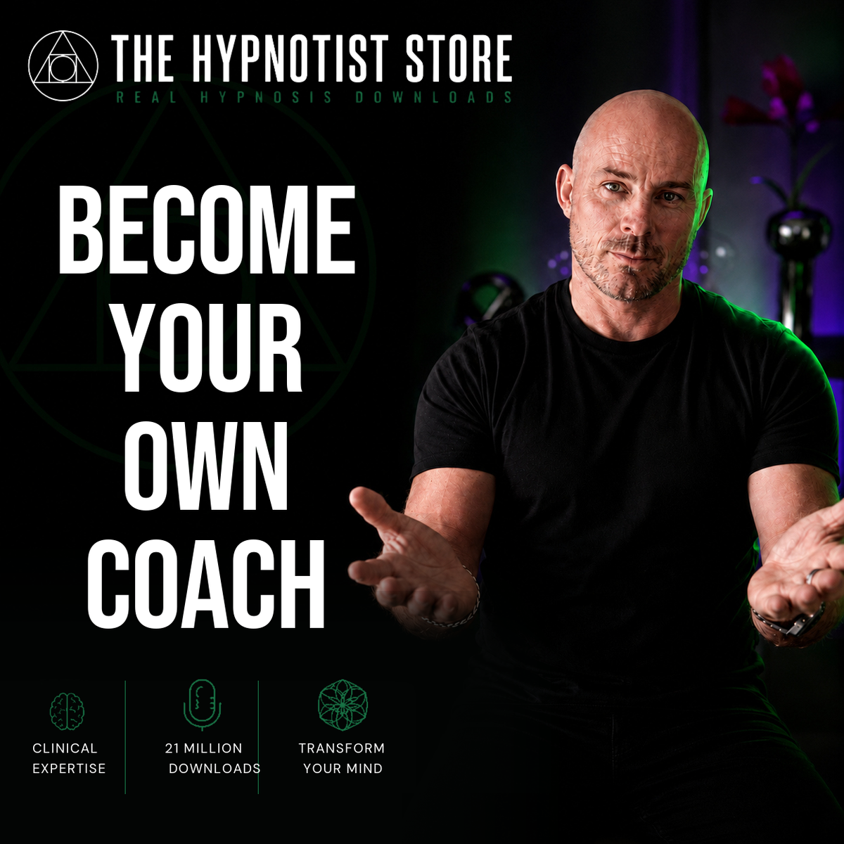 Chet GPT - From Self Criticism to an Inner Voice of Empowerment
