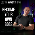 Hypnosis to Have The Self Belief To Be Your Own Boss