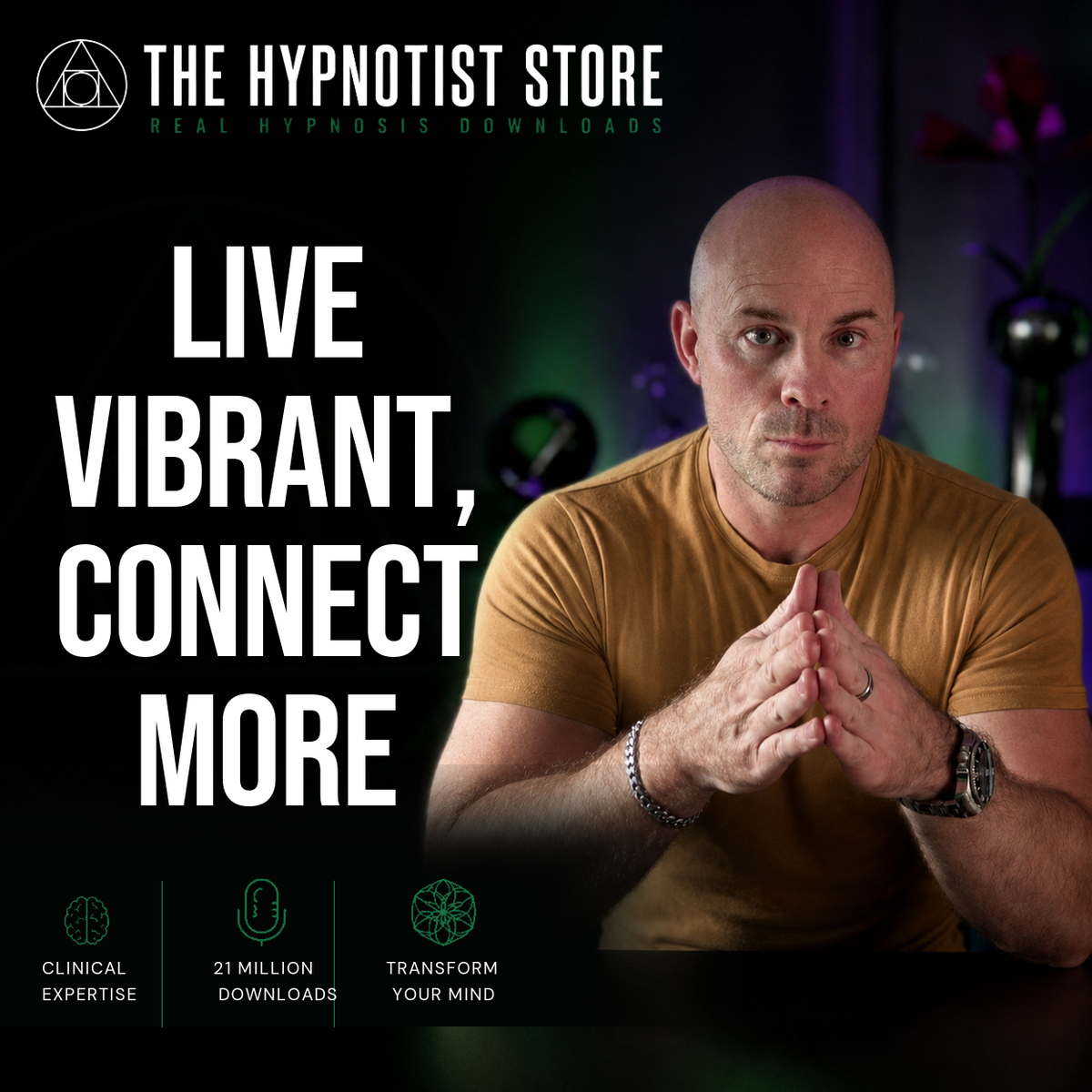 Hypnosis to Reduce Weed and Live Your Best Life