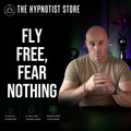 Fear of Flying Hypnosis - Expanding the Comfort Zone for Freedom