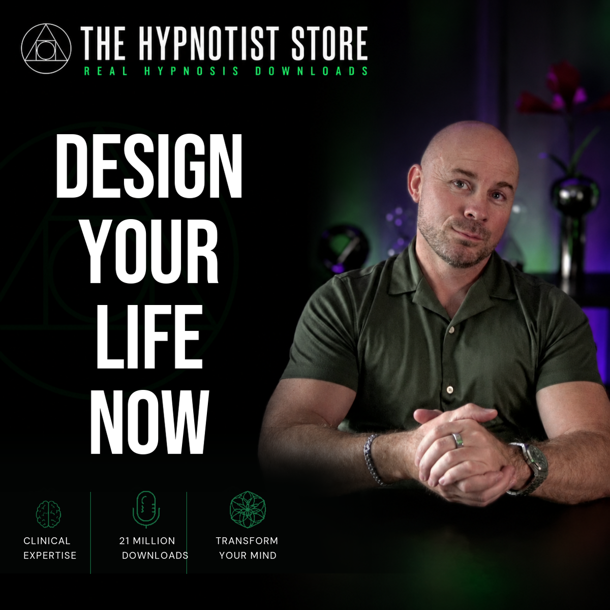 Letting Go of Shame and Anger to Live a Life by Design