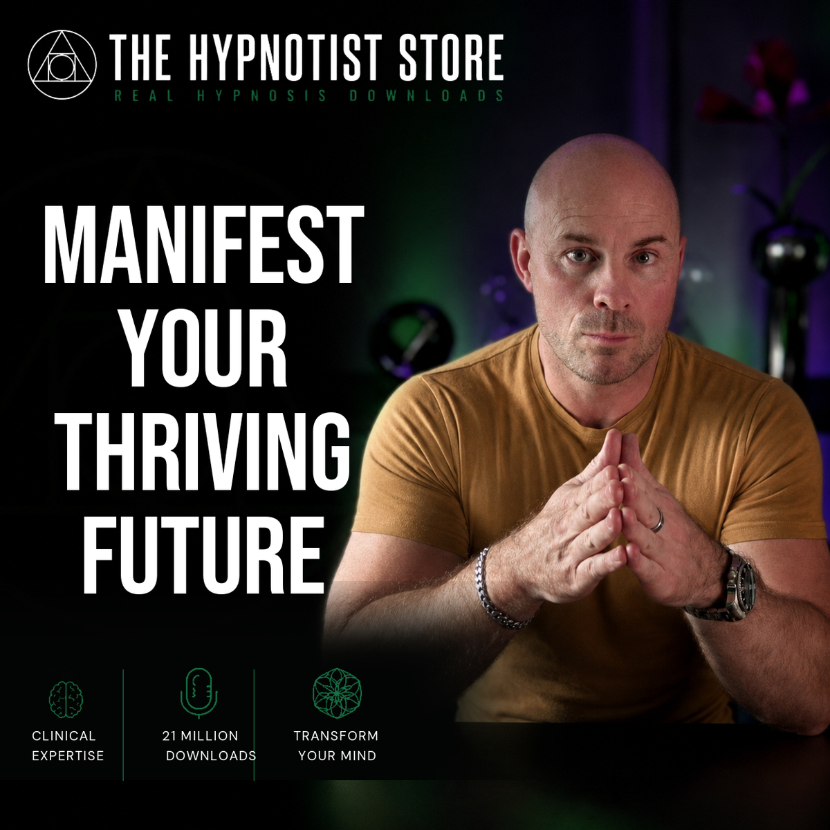 The Train Station of Manifestation - A Journey to Your Best Life