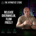 The Calm River - Hypnosis to Release Overwhelm