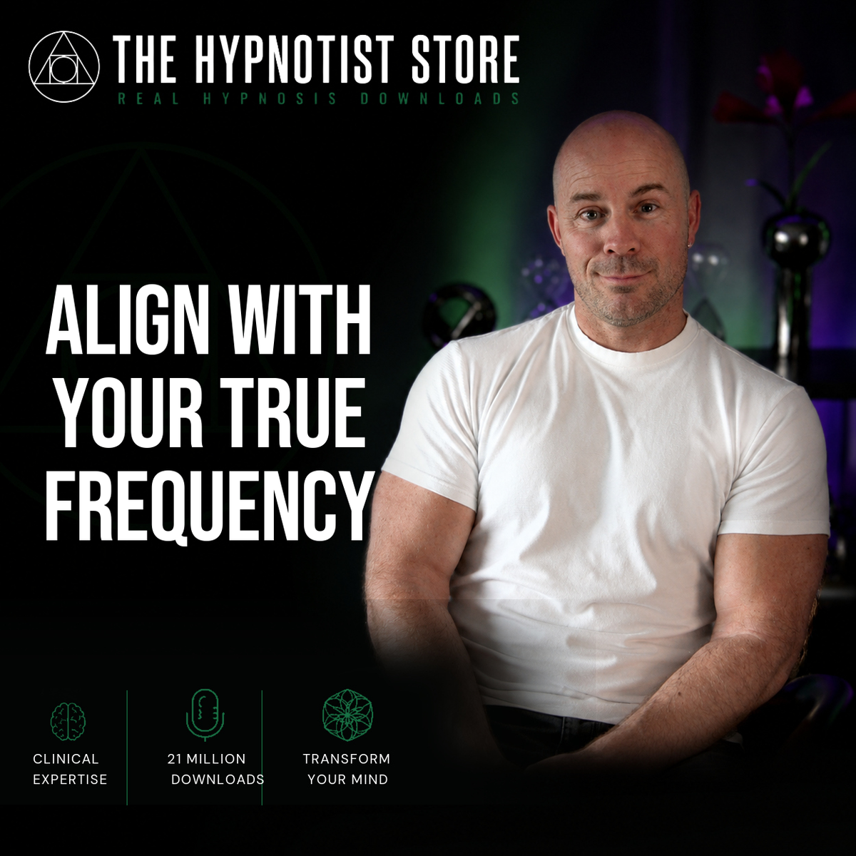 Awakening Alignment and Finding Your Frequency