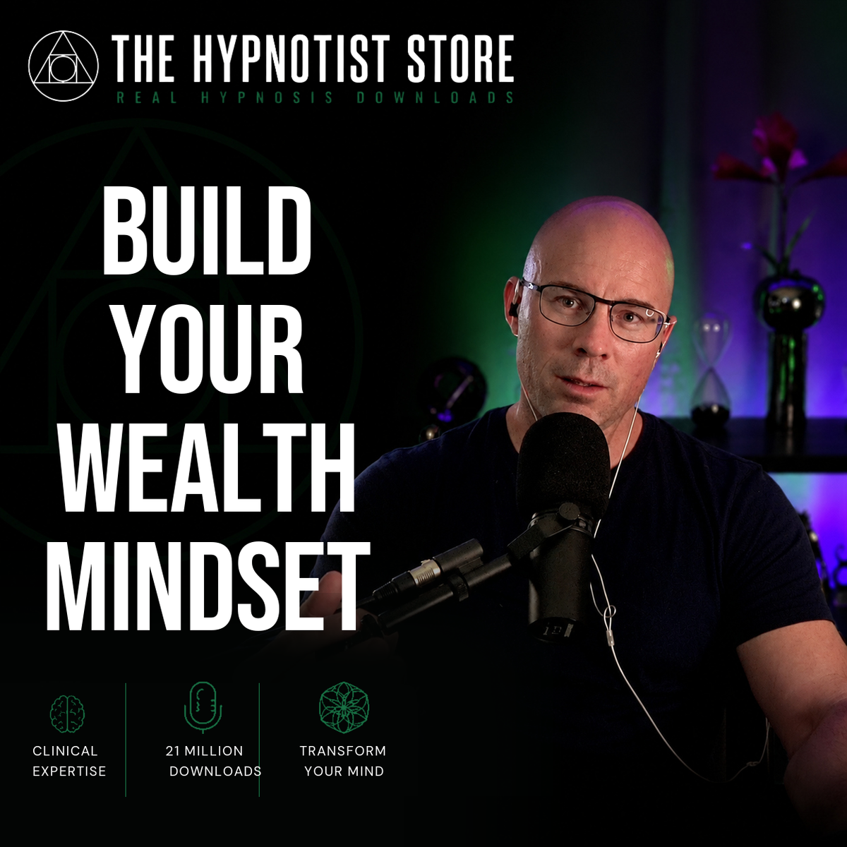 Hypnosis to Think and Grow Rich