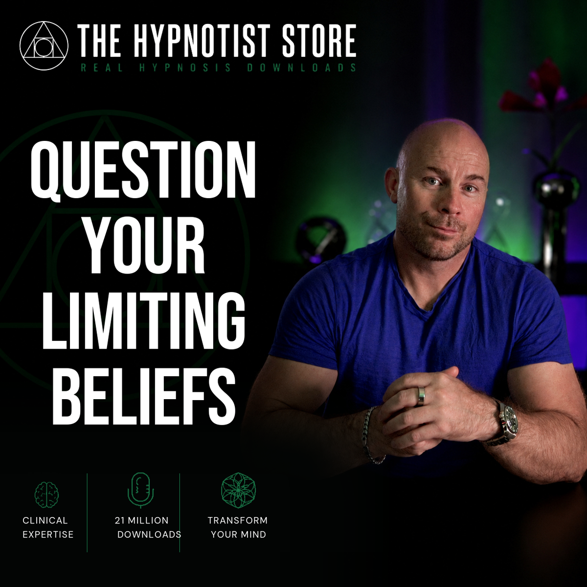 The Courage to Question a Deeply Held Belief