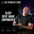 Sleep Hypnosis for Uninterrupted Sleep