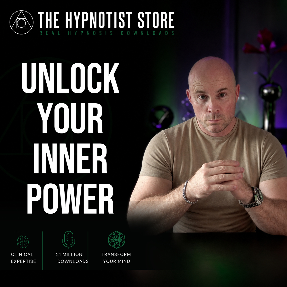 Awakening The Most Powerful Dormant Resource to Achieve Incredible Things