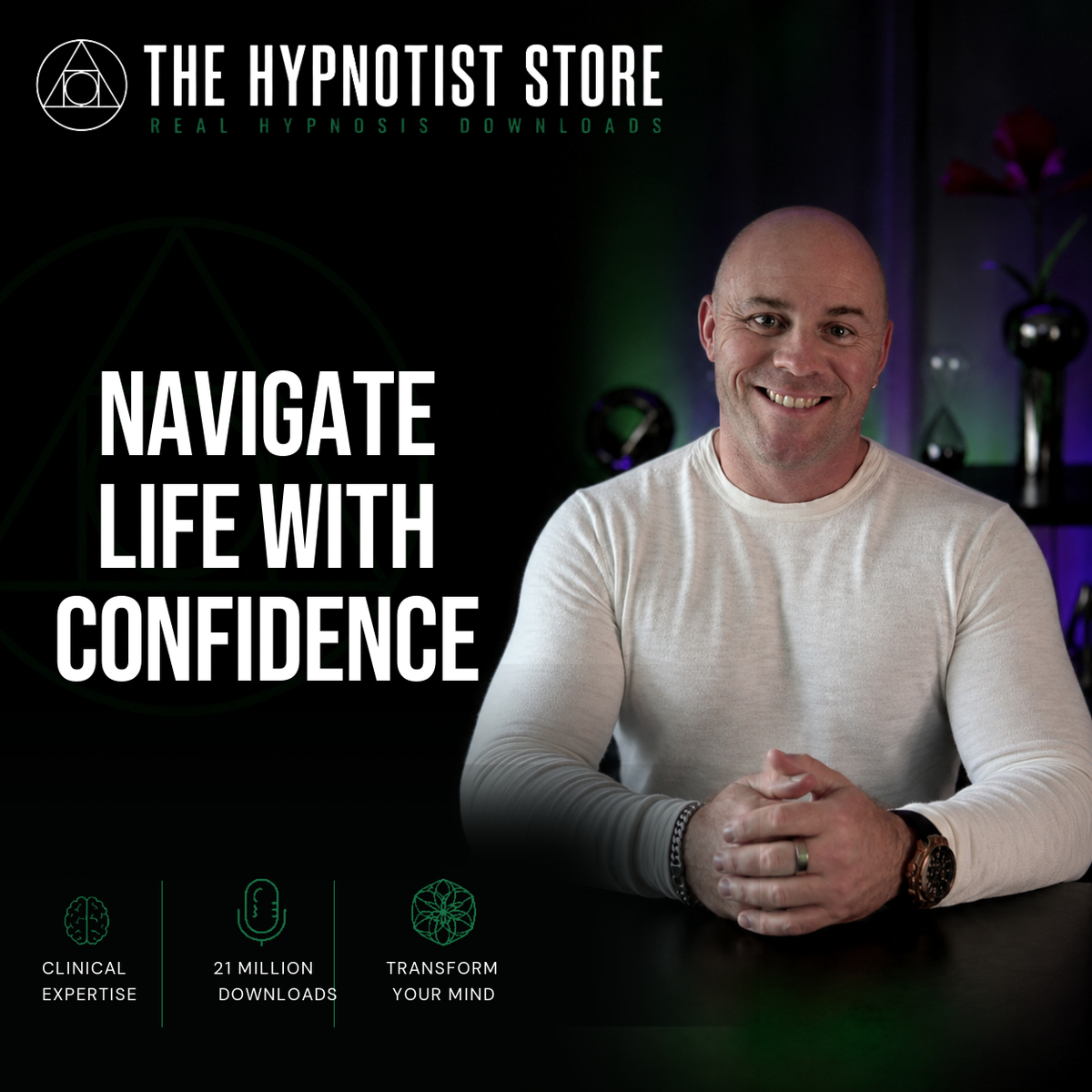 Escaping the Labyrinth of Life