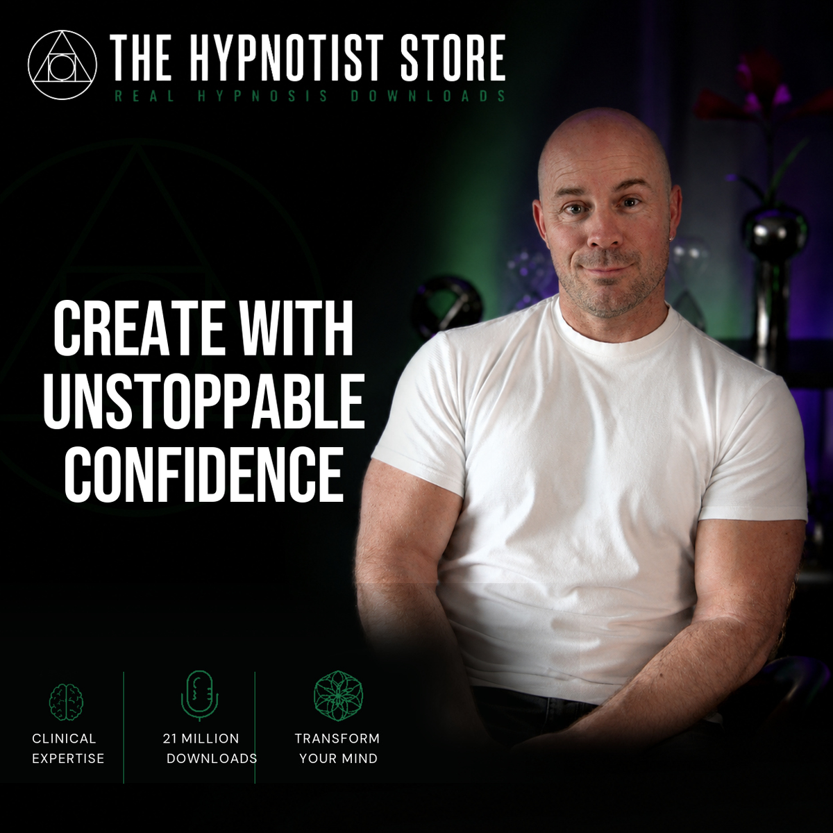 Hypnosis to Be the Rising Tide to Lift All Boats