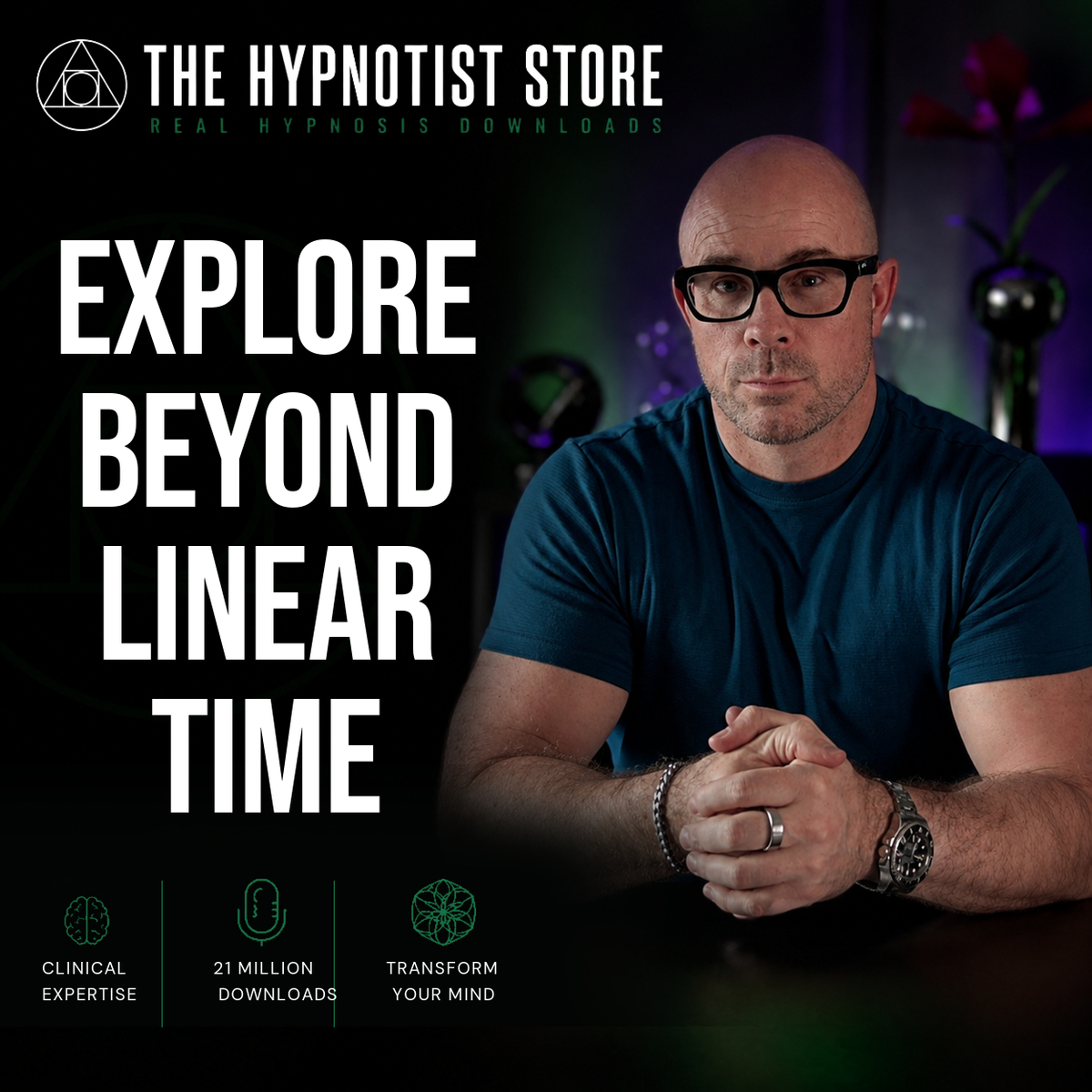 The Playground of Possibility - a Visit to the Fourth Dimension