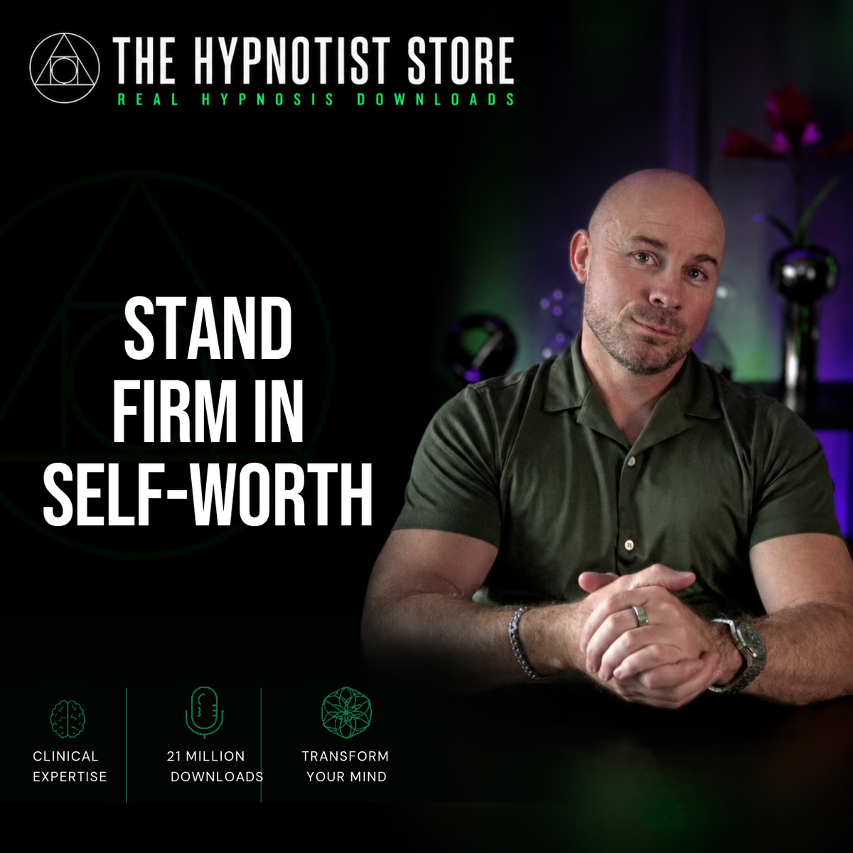 The Soul Oasis of Worthiness and Self-Acceptance