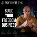 Engineer of Autonomy Hypnosis - Build a Business Identity That Creates Freedom and Value