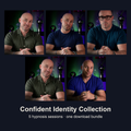 Bundle: cover_Confident_Identity_Collection.png