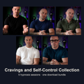 Bundle: cover_Cravings_and_Self-Control_Collection.png
