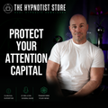 The $600 an Hour Mindset Hypnosis to Stop Cheap Dopamine and Protect Your Attention