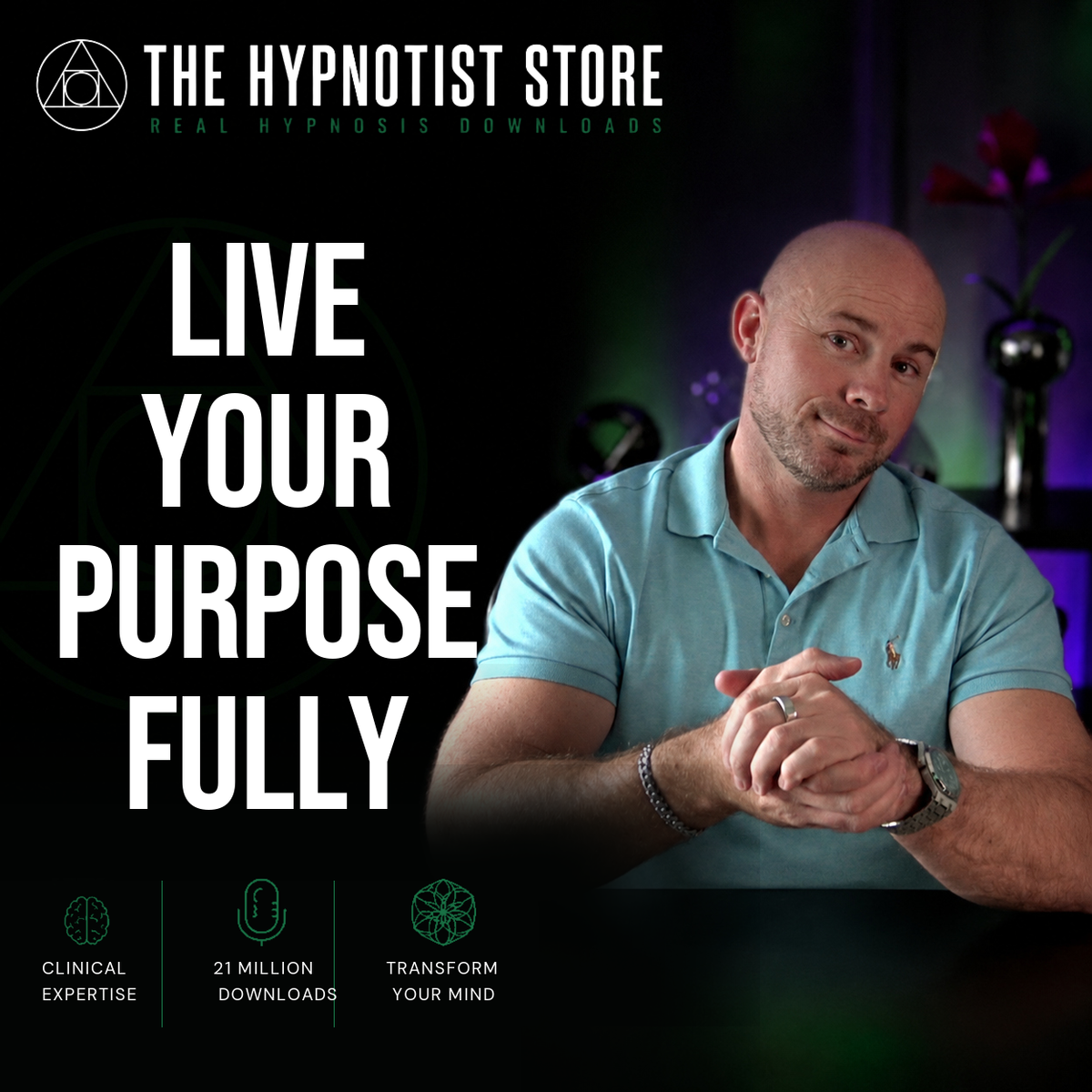 The Pathway to Purpose
