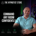 Invincible - Hypnosis to be Fearlessly Defiant and Confident When Public Speaking or Presenting