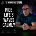 Hypnosis to Handle Stress and Anxiety - Boat on the Water