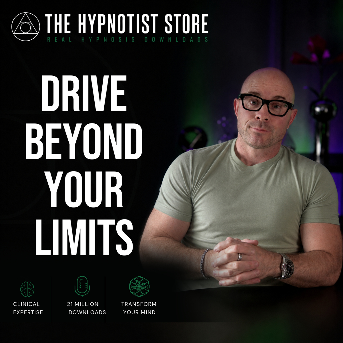 Confidence Outside the Comfort Zone