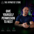 Deep Sleep Hypnosis - Permission to Sleep Deeply