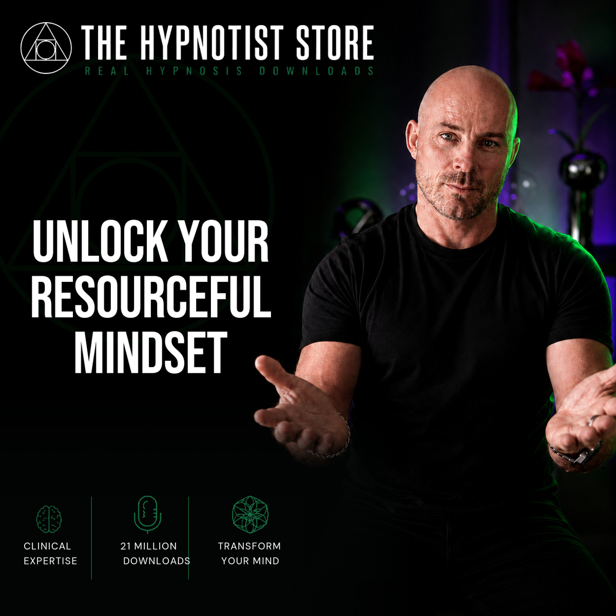 The Resources to Manage a Complex Personal Project