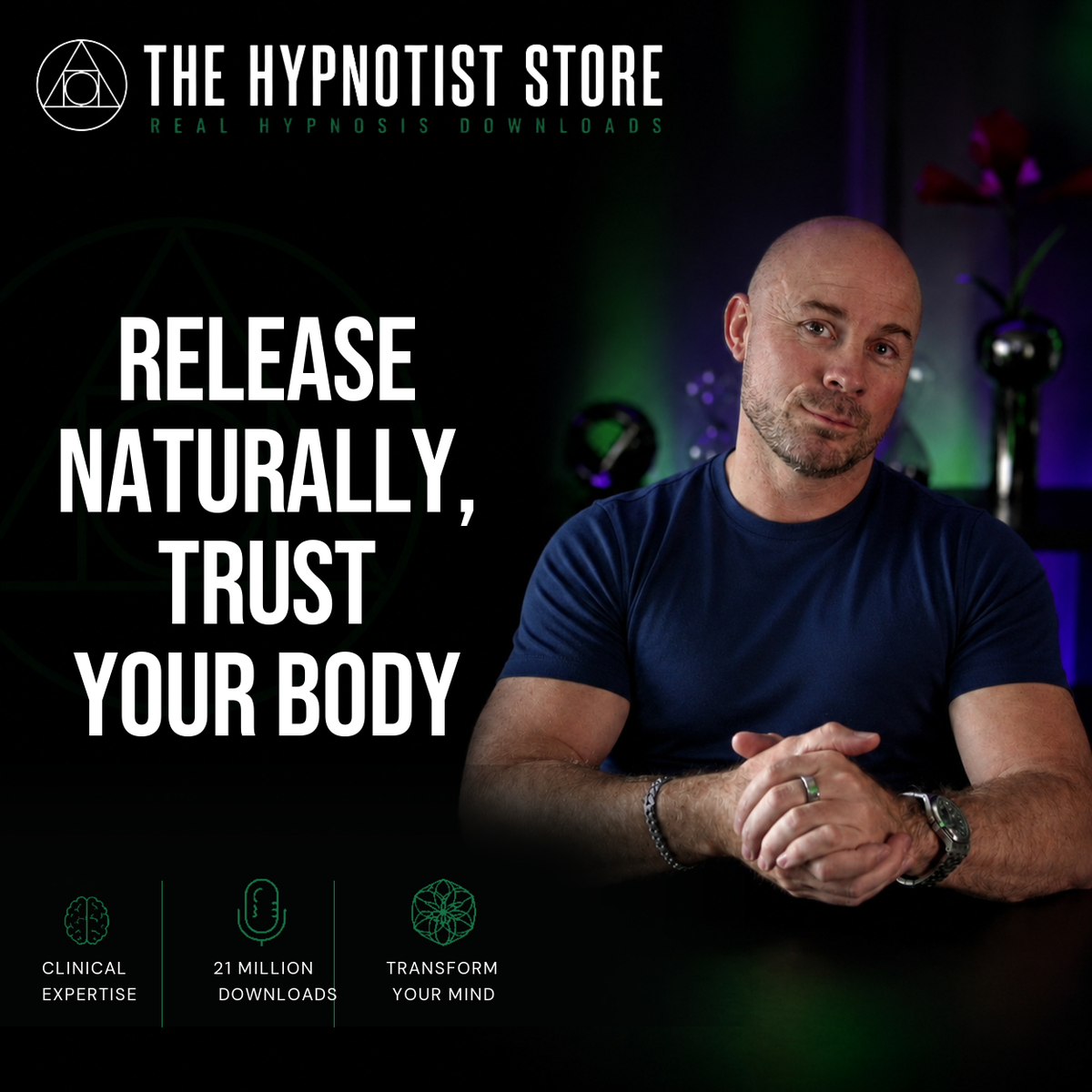 Hypnosis to Burp Naturally and Effortlessly