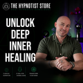 A Virtual Ketamine Infusion Experience - Hypnosis for Deep Healing and Growth