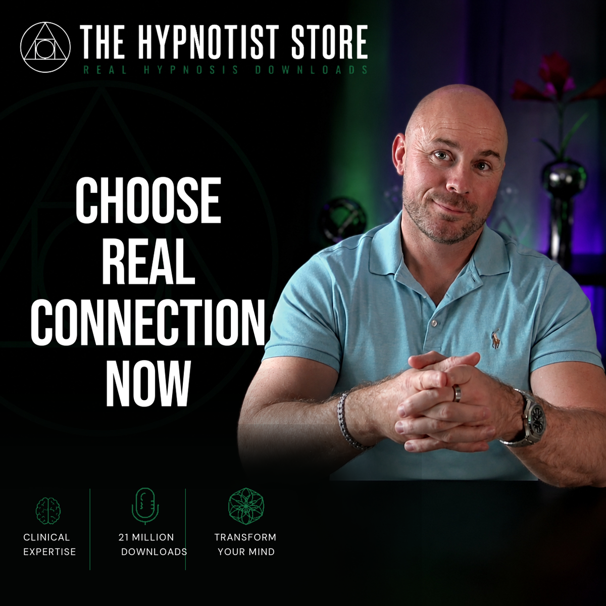Porn Hypnosis to Create an Aversion or Repulsion to Porn