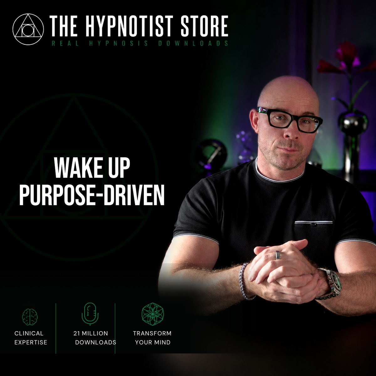 The Evening Ritual for a Desirable Future