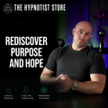 From Breakdown to Breakthrough - Guided Hypnosis for Self-Healing, Confidence and Purpose