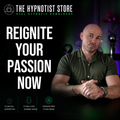 Hypnosis to Live with More Passion
