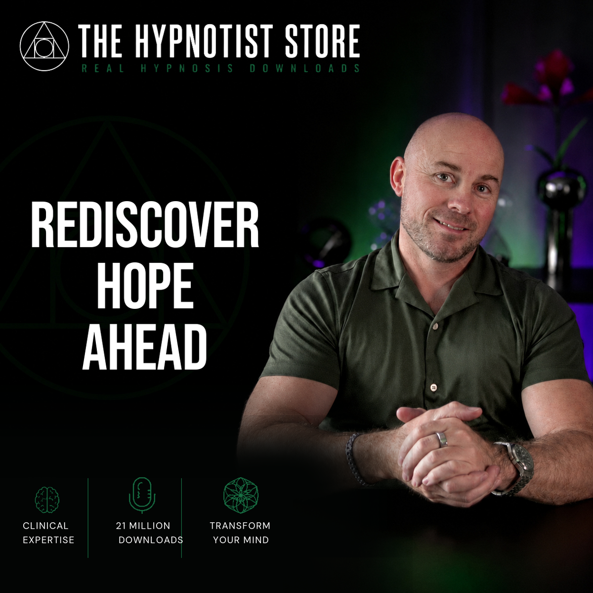 Depression Hypnosis