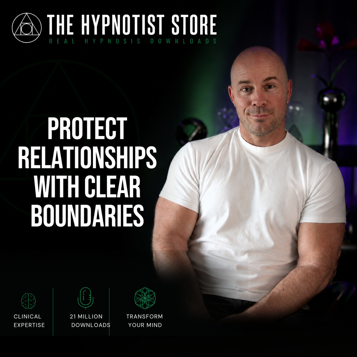 Boundaries to Protect a Valuable Relationship