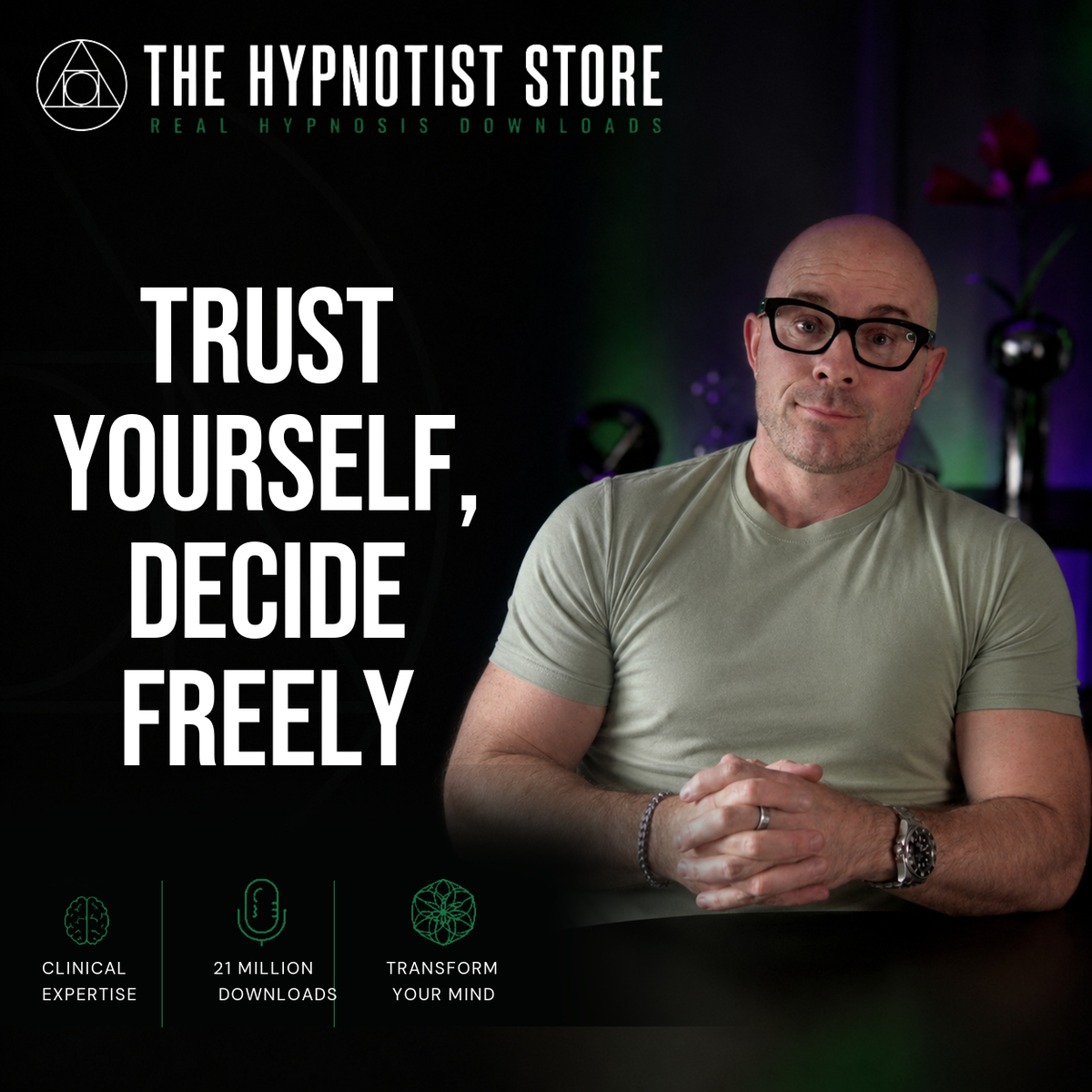 Freedom From the Trap of Analysis Paralysis