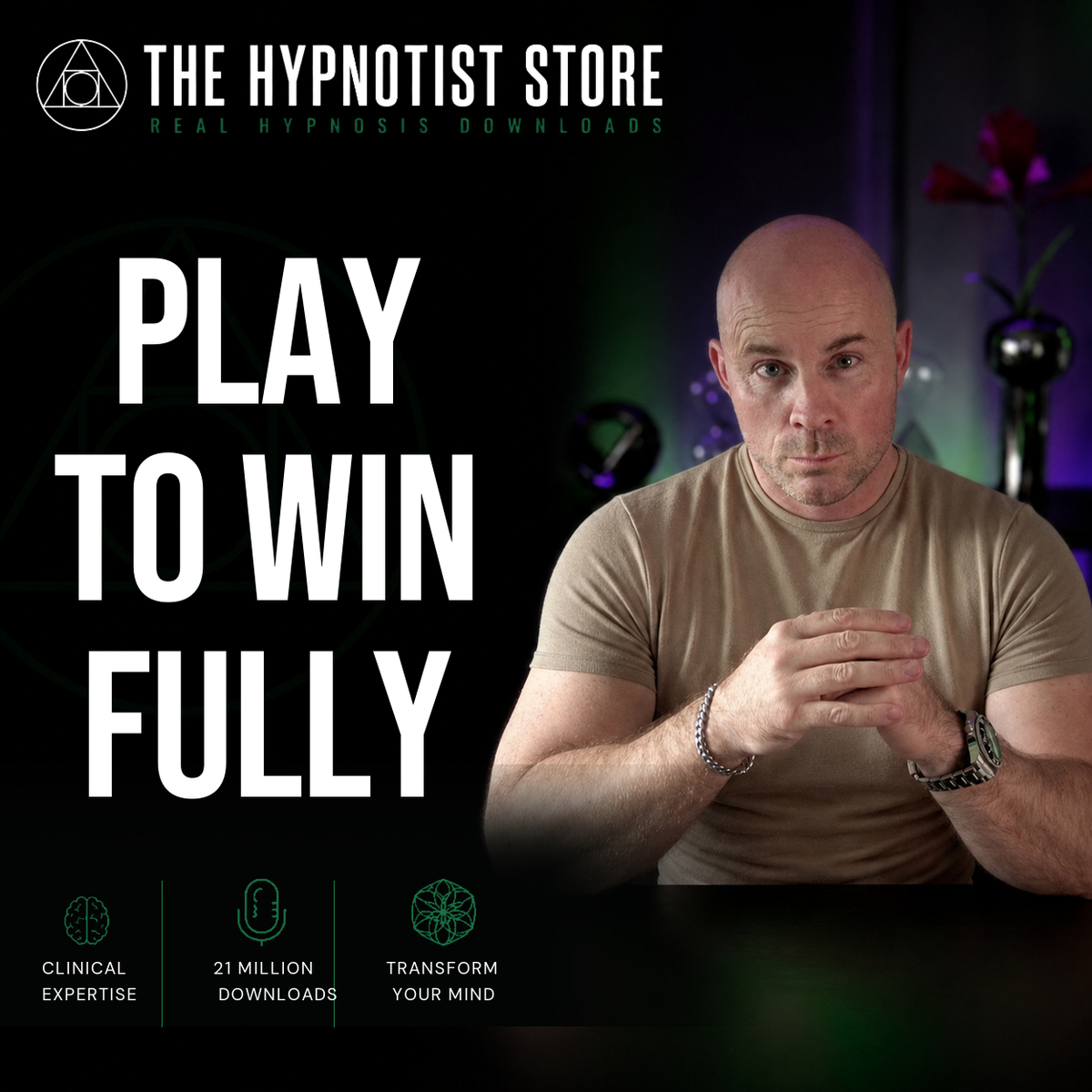Removing the Limiter of Potential to Play to Win