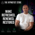 Hypnosis for Deep Sleep and Cellular Healing