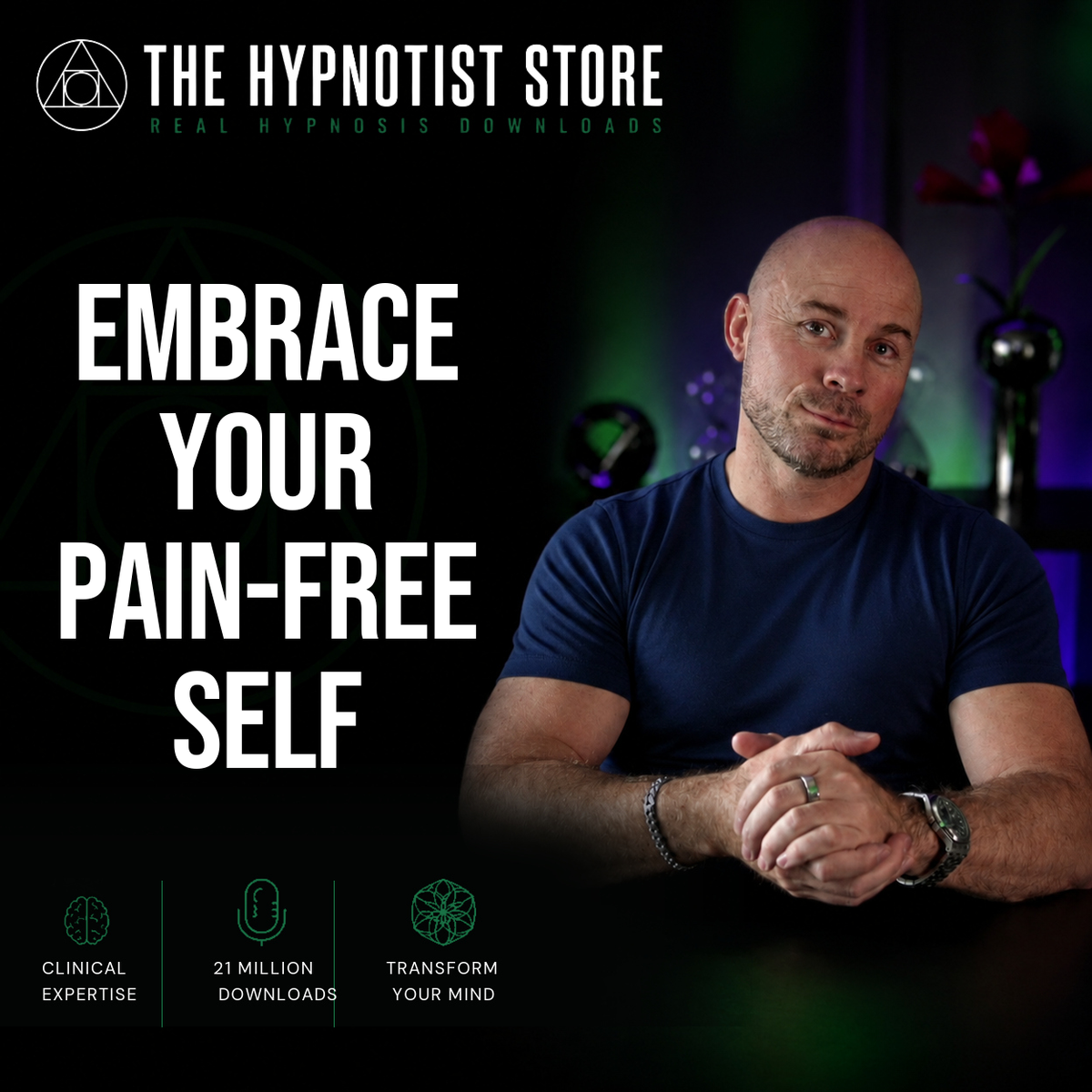 A Magnificent Journey Into the Superconscious Mind