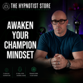 Rafa Nadal - Hypnosis to Awaken the Mind of a Champion