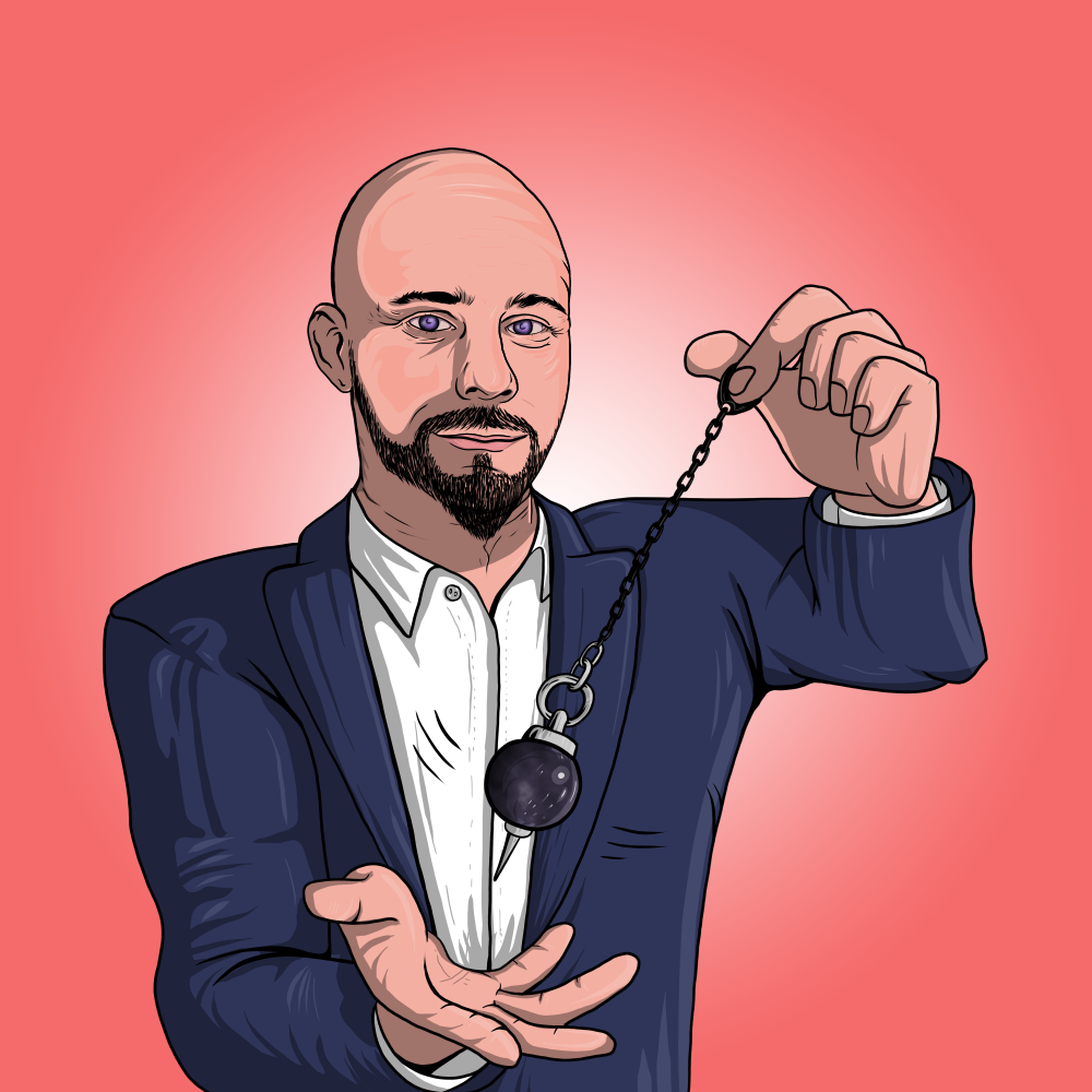 Confidence Hypnosis for Men