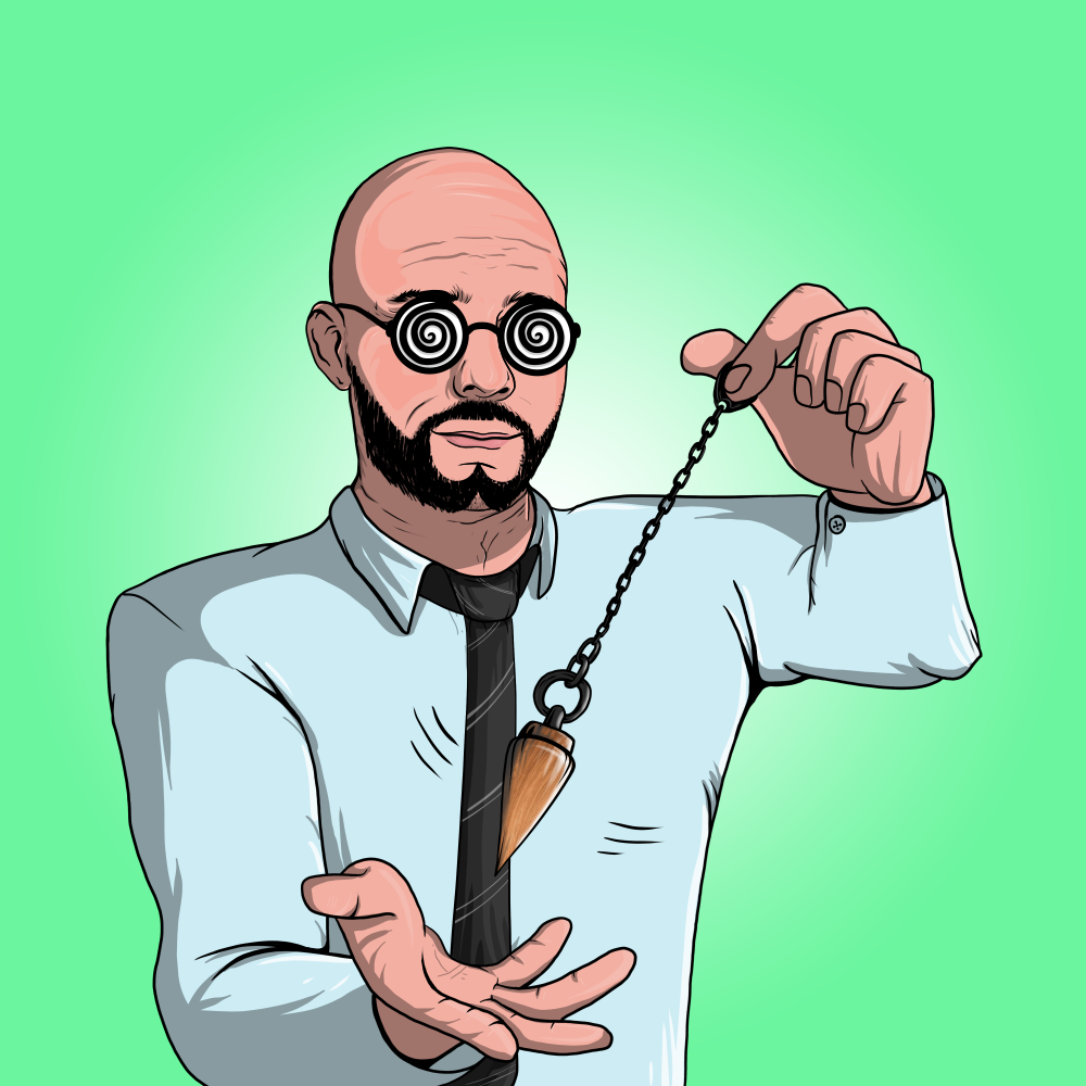 A Lesson for The Spoilt Child - Addiction Hypnosis