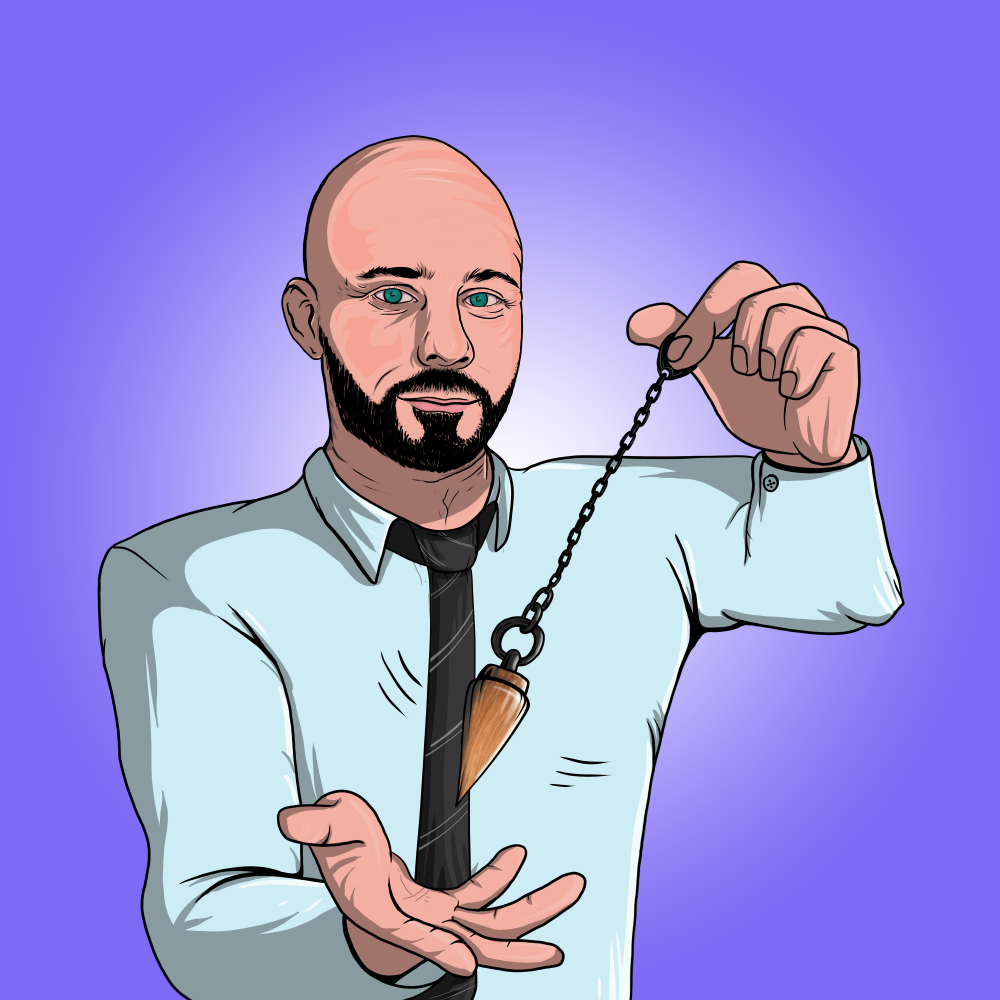 Reconnecting with A Confident Identity